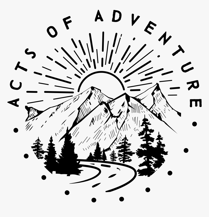 Acts Of Adventure, HD Png Download