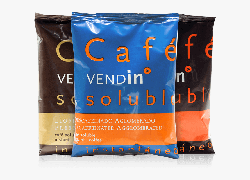 Café Soluble, HD Png Download