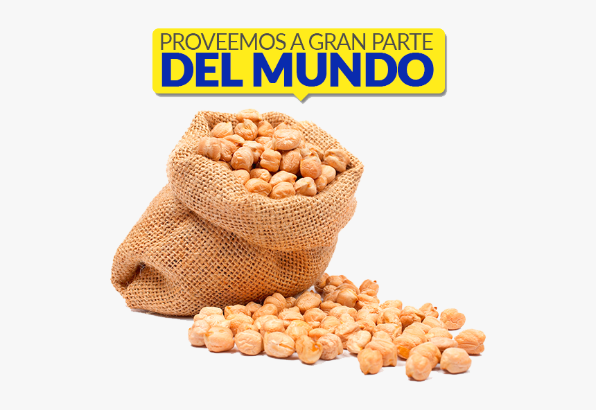 Garbanzobolsa, HD Png Download
