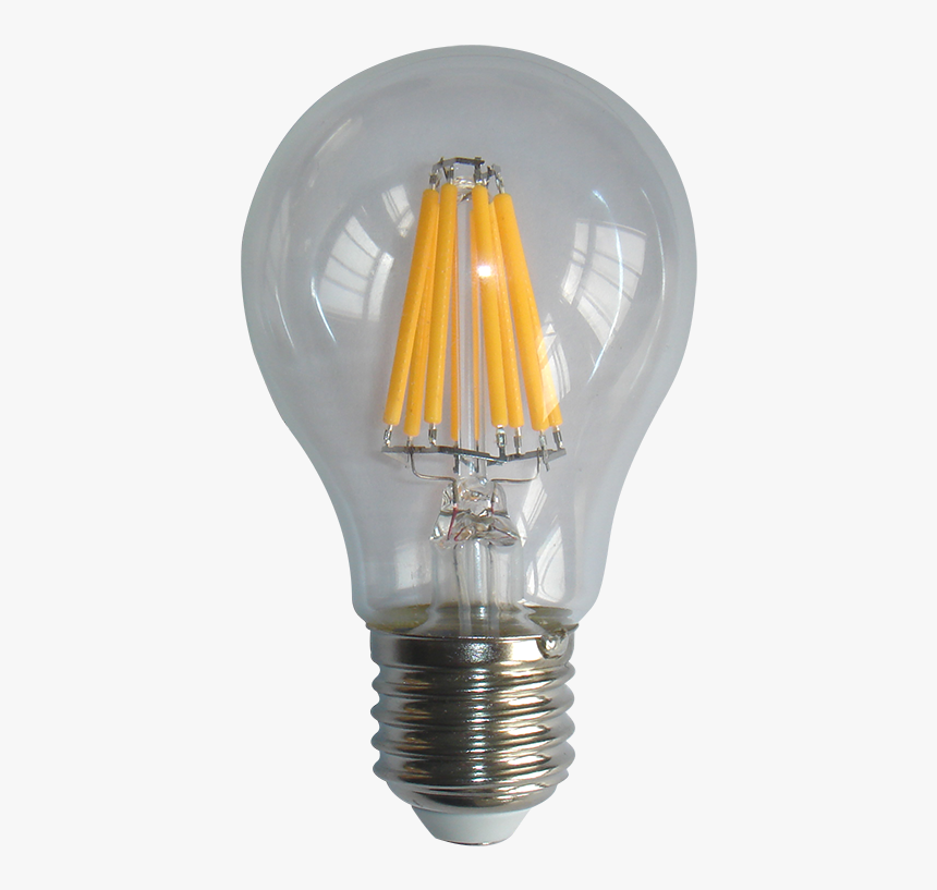 Compact Fluorescent Lamp, HD Png Download