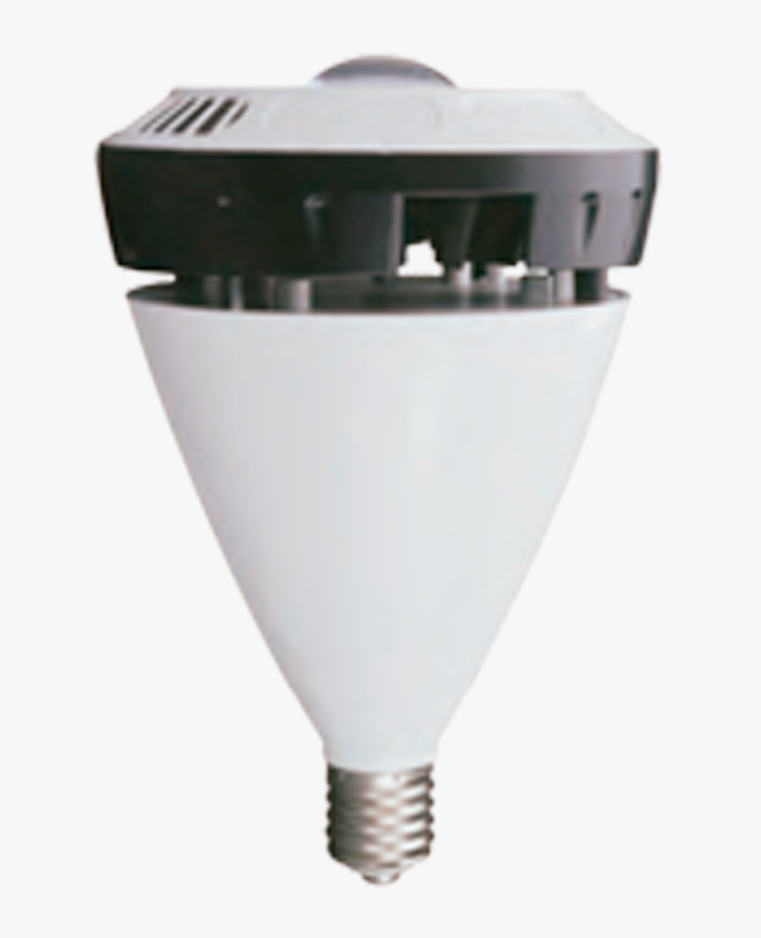Bombillo Led Industrial 60w E40 100-240v 120° 3000k, HD Png Download