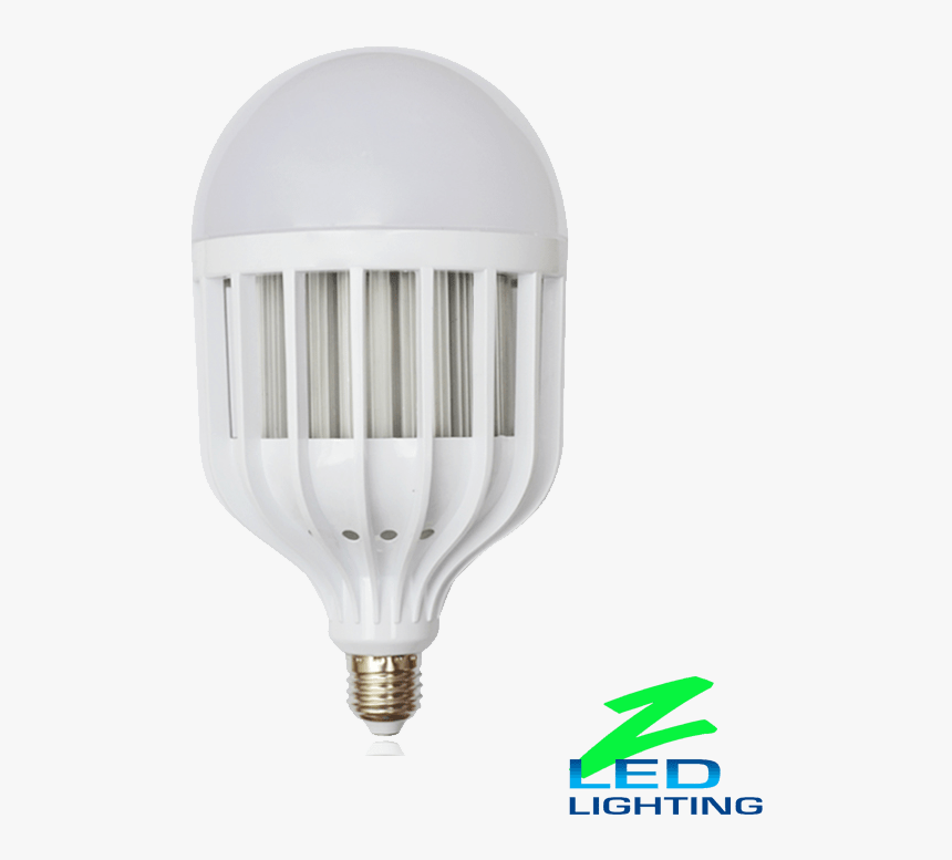 Bombillo Mazorca Led 50w 6000k 85-240v, HD Png Download