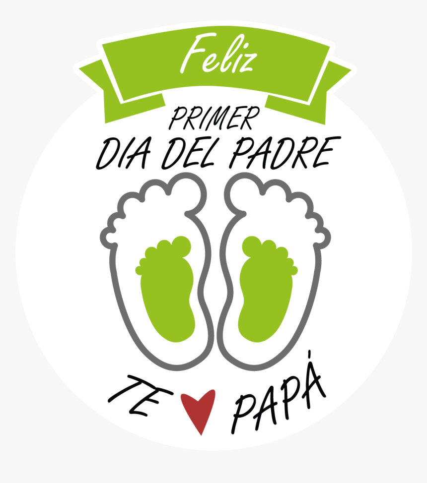 Dia Del Padre Png, Transparent Png