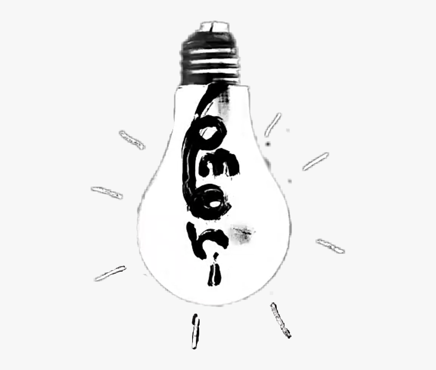 #omori#omocat Foco Bombillo, HD Png Download