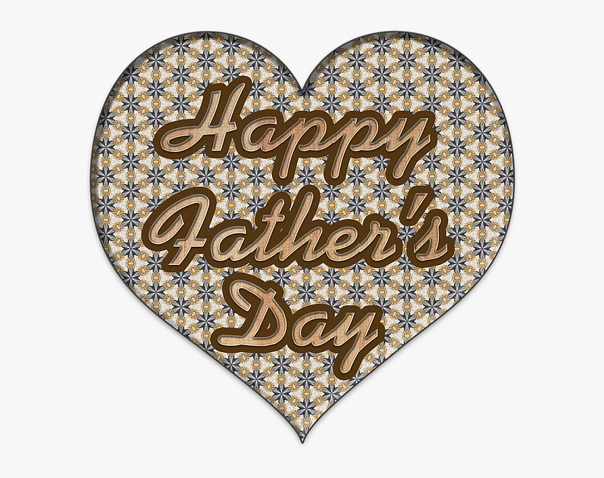 Dia Del Padre Png, Transparent Png