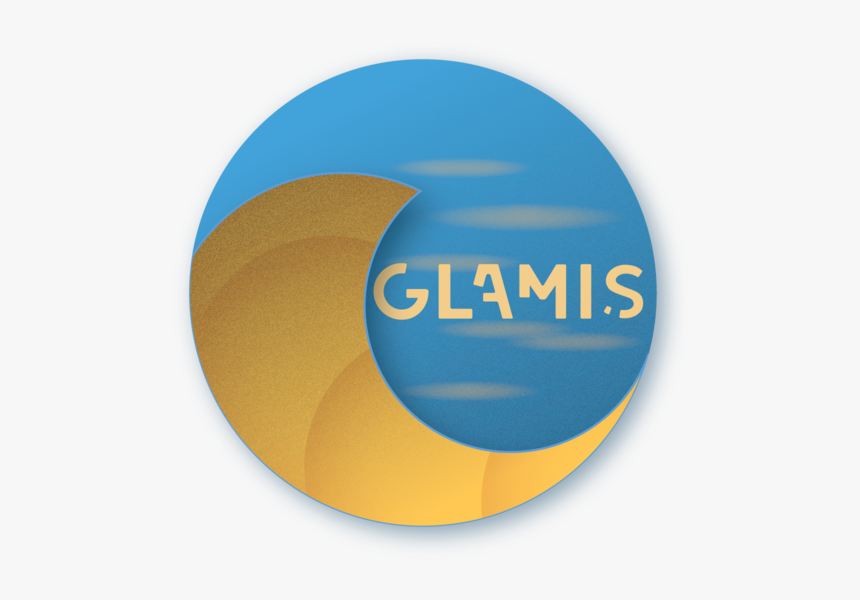 Glamis Dunes Digital California Glamis Sand Desert, HD Png Download