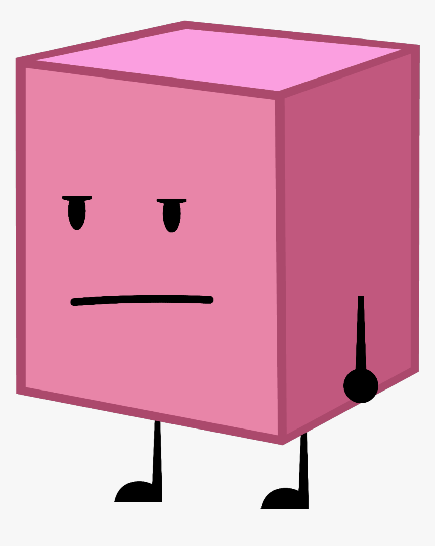 Transparent Pink Eraser Png, Png Download