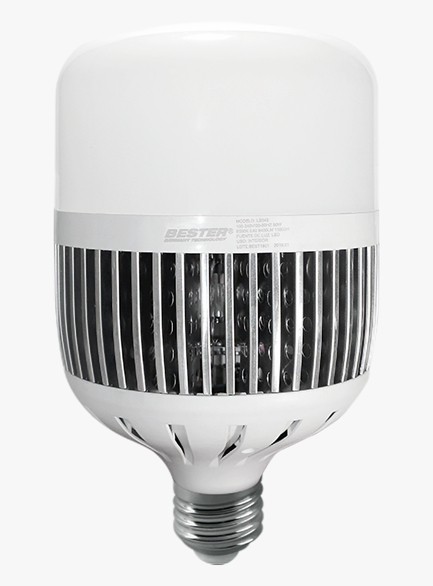 Bombillo Png, Transparent Png