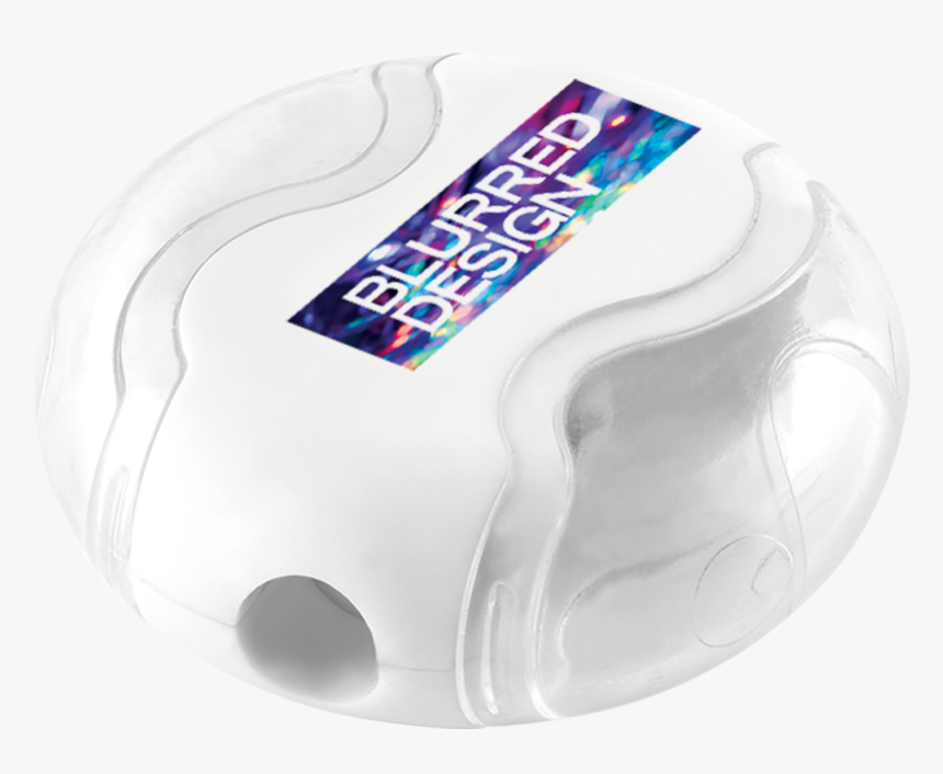 Swerve Sharpener And Eraser, HD Png Download