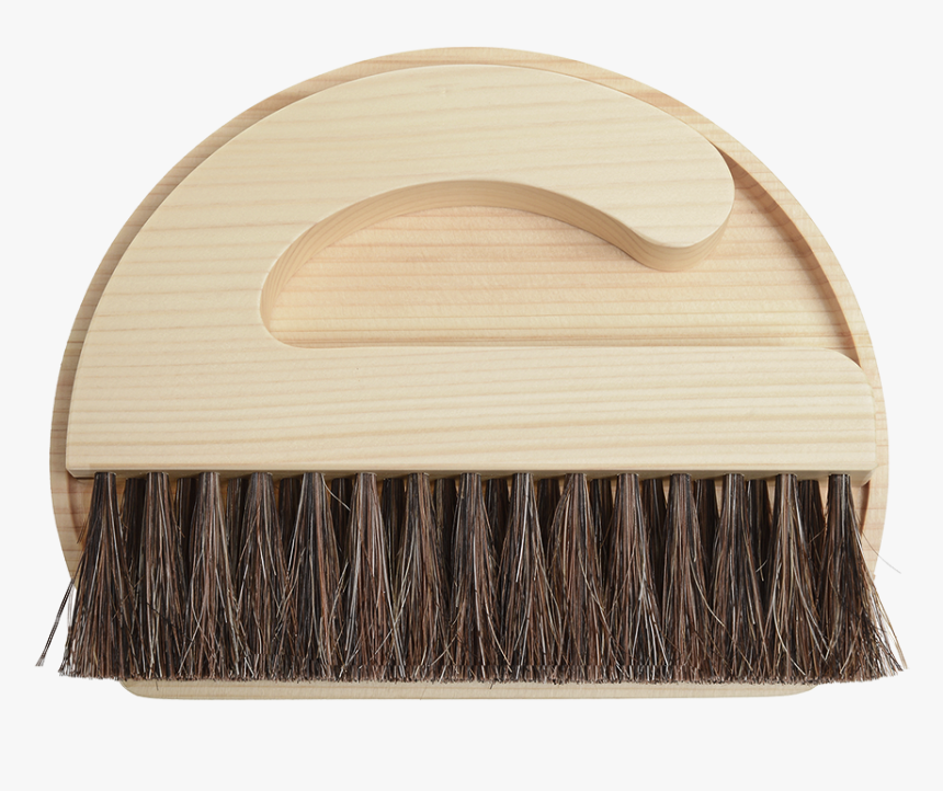 Asahineko Table Broom & Dust Pan By Makoto Koizumi-0, HD Png Download