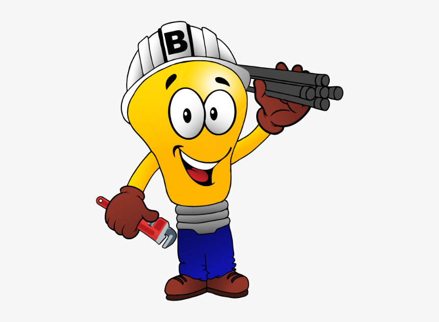 Bombillo Png, Transparent Png