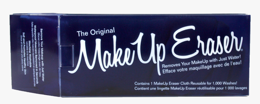 Navy Makeup Eraser 
 Class Lazyload Lazyload Fade In, HD Png Download