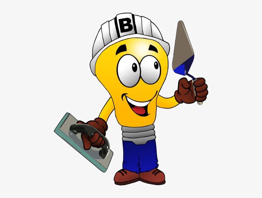 Bombillo Png, Transparent Png