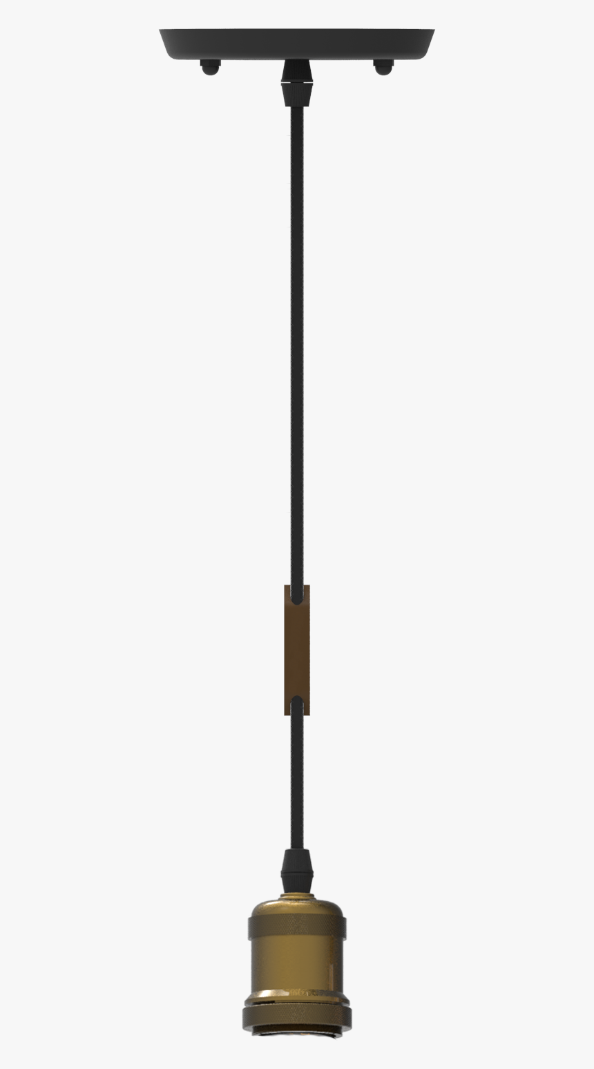 Bombillo Png, Transparent Png