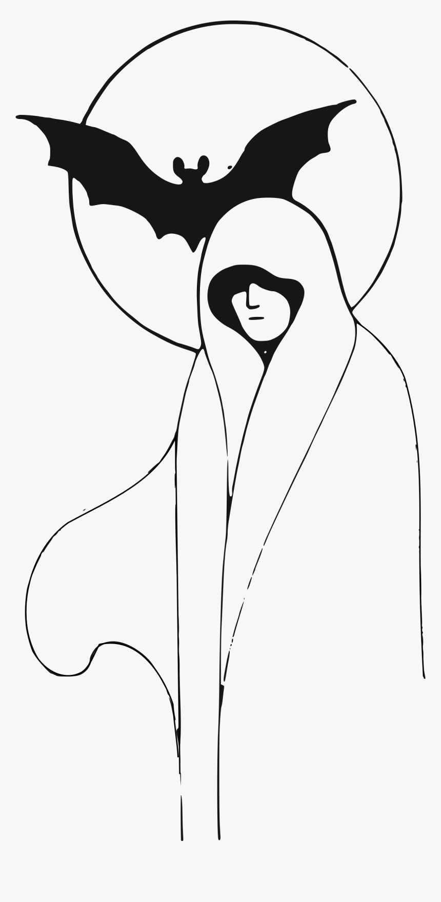 Animated Ghost Clipart, HD Png Download