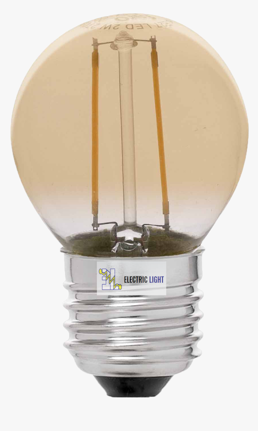 Bombillo Png, Transparent Png