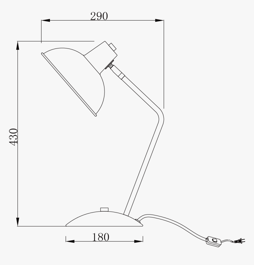 Bombillo Png, Transparent Png