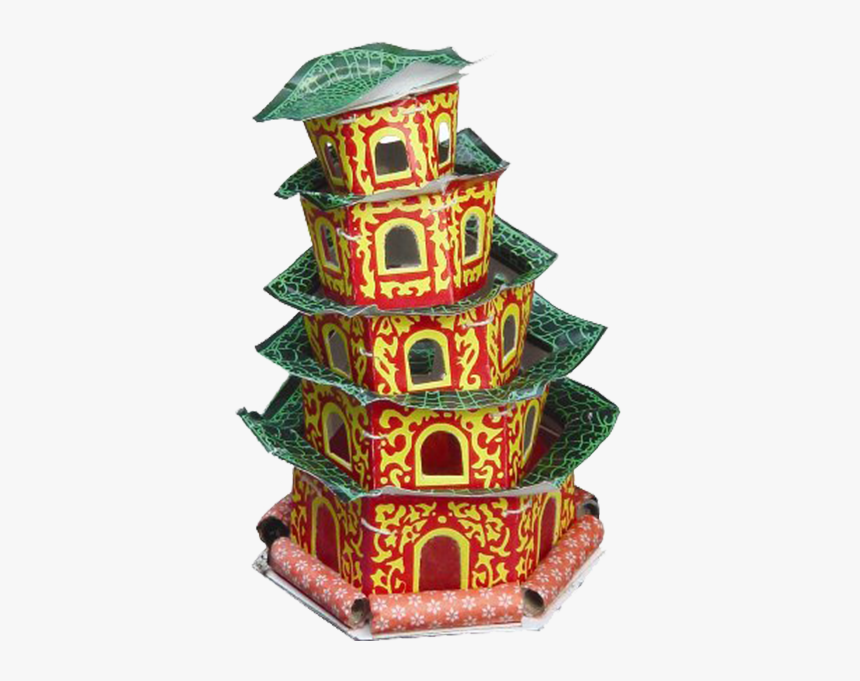 Pagoda Png, Transparent Png