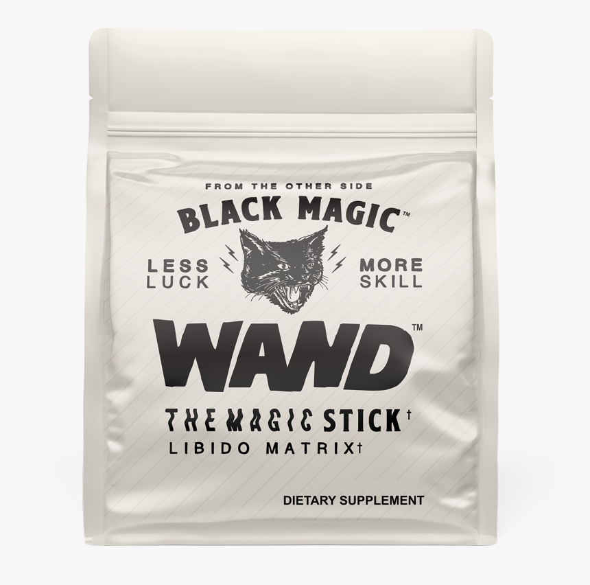 Wand Libido Matrix 
 Class, HD Png Download