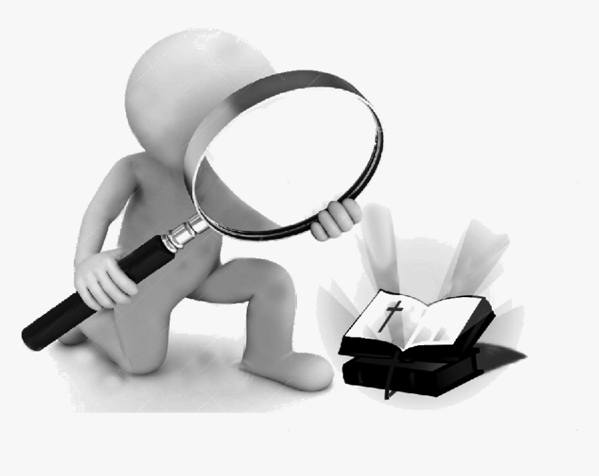 This Scripture In Context, HD Png Download