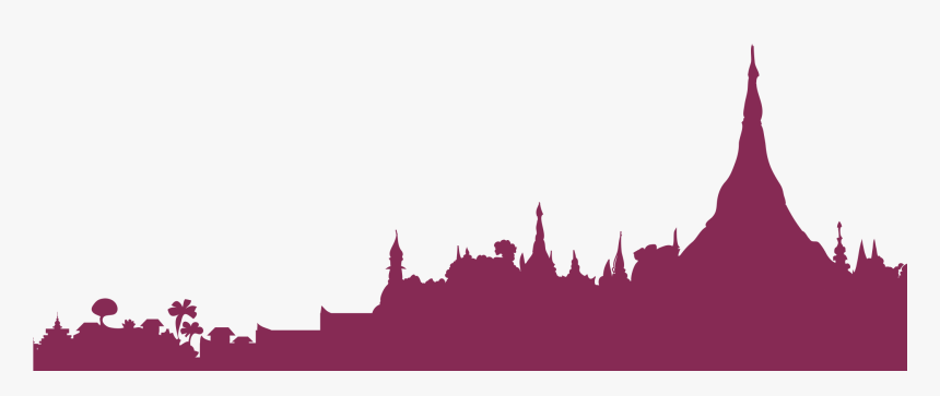Pagoda Png, Transparent Png