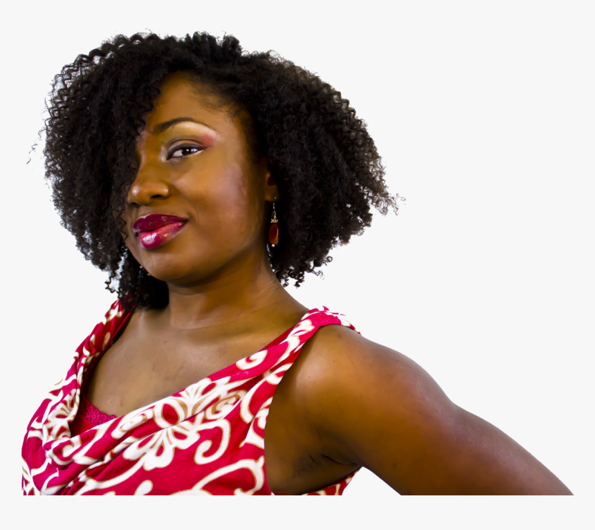 Braids Png, Transparent Png