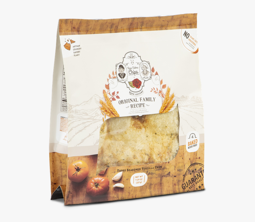 Potato Chip, HD Png Download