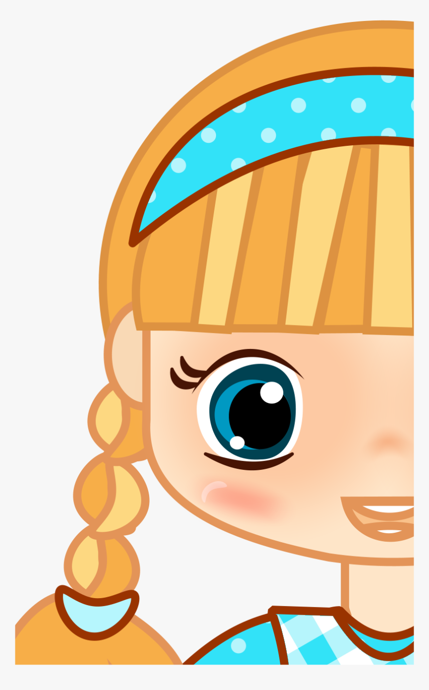 Braids Png, Transparent Png