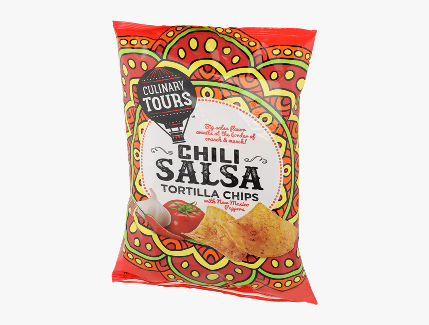 Tortilla Chip Png, Transparent Png