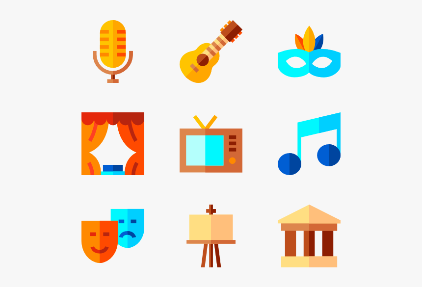 Scenic Arts, HD Png Download