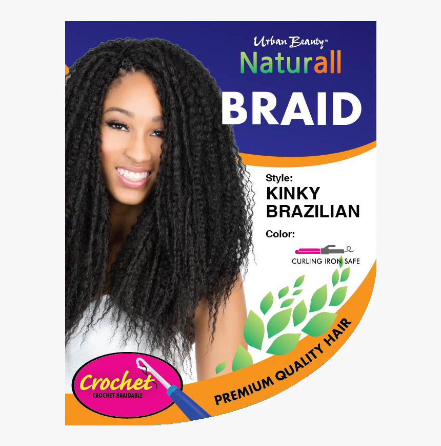 Braids Png, Transparent Png