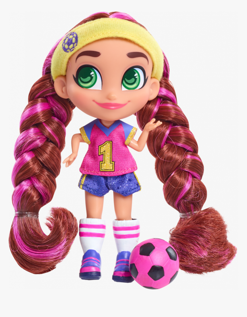 Absolute Hairdorables Wiki, HD Png Download