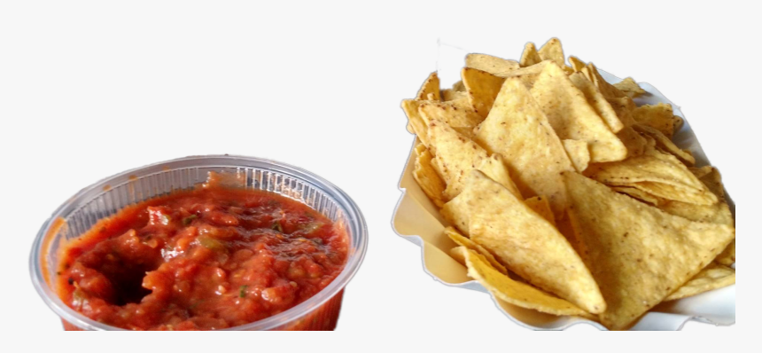 Tortilla Chip Png, Transparent Png