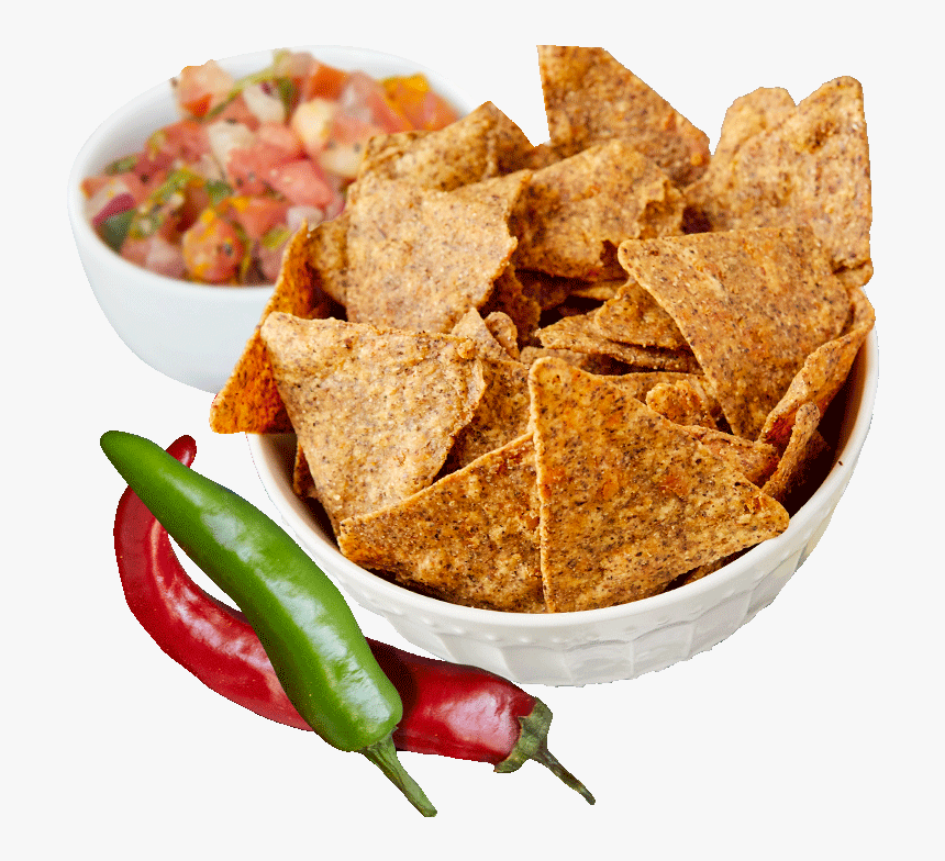 Tortilla Chip Png, Transparent Png