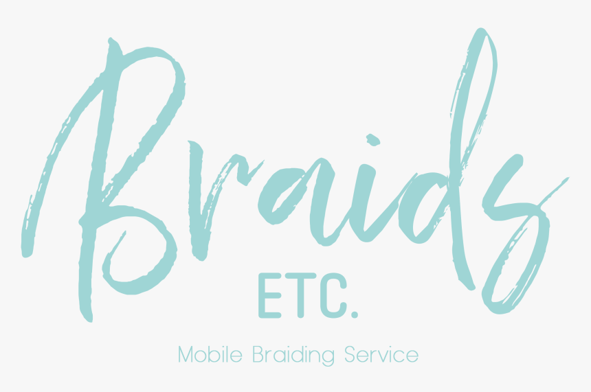 Braids Png, Transparent Png
