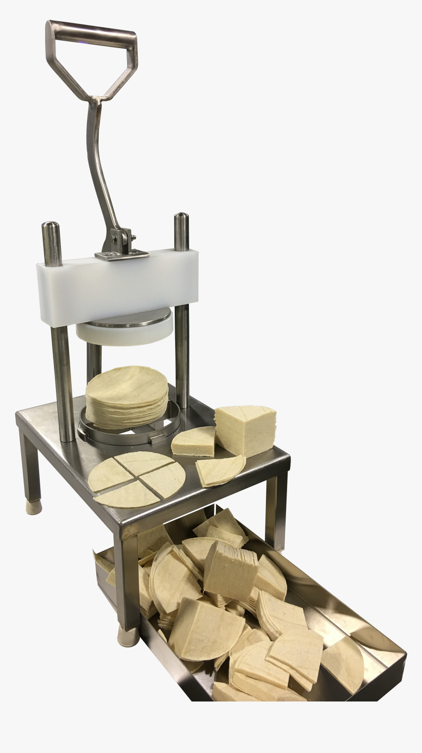 Tortilla Chip Png, Transparent Png