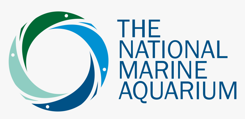 The National Marine Aquarium Logo, HD Png Download