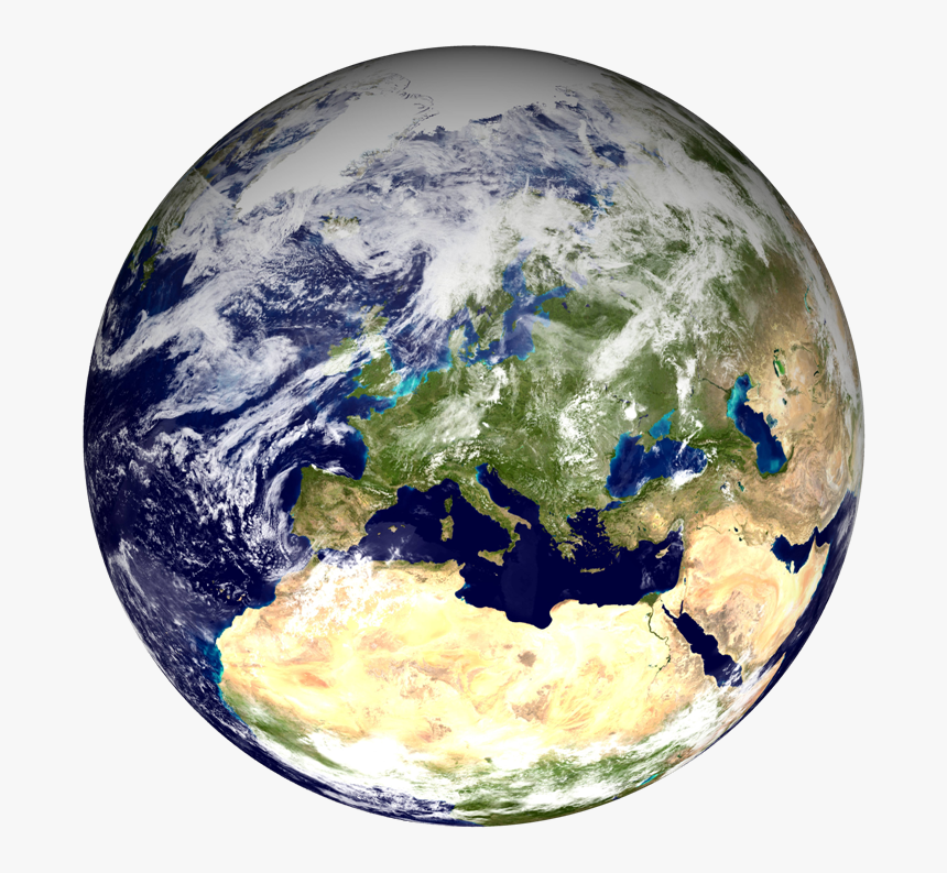 Planeten Clipart Transparent, HD Png Download