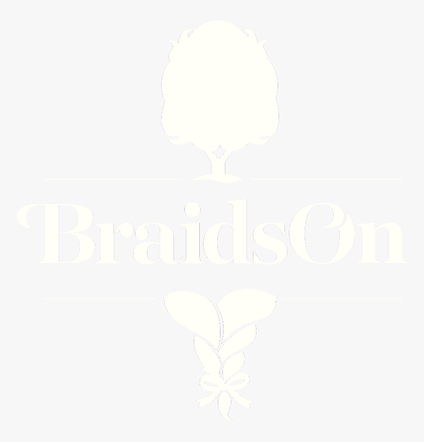Braids Png, Transparent Png
