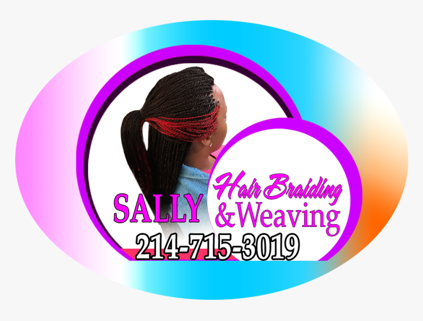 African Hair Braiding, HD Png Download
