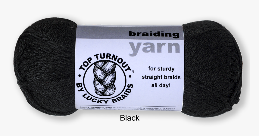 Buy Horse Braiding Yarn Online, HD Png Download