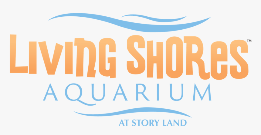 Living Shores Logo, HD Png Download