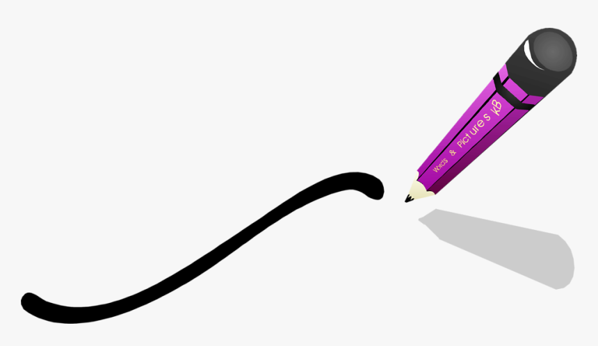 Transparent Clipart Pencils, HD Png Download