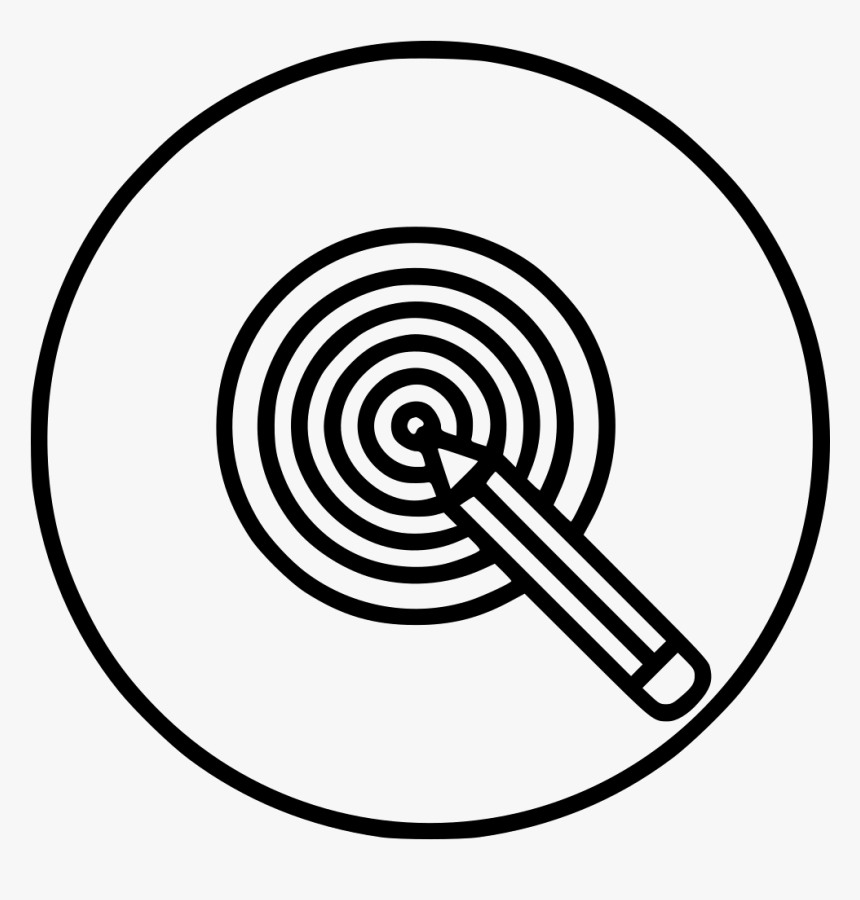 Board Drawing Pencil, HD Png Download