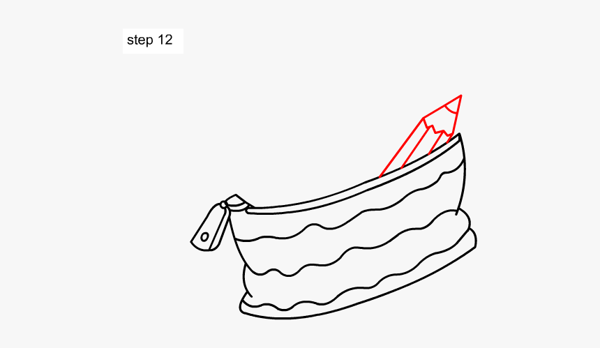 Drawing Clipart Pencil, HD Png Download