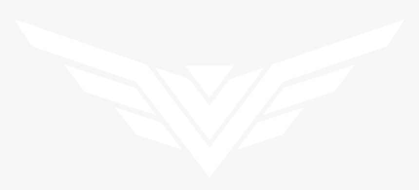 Blue Wings Logo Illustration, HD Png Download