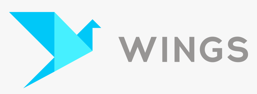 Wings Logo, HD Png Download