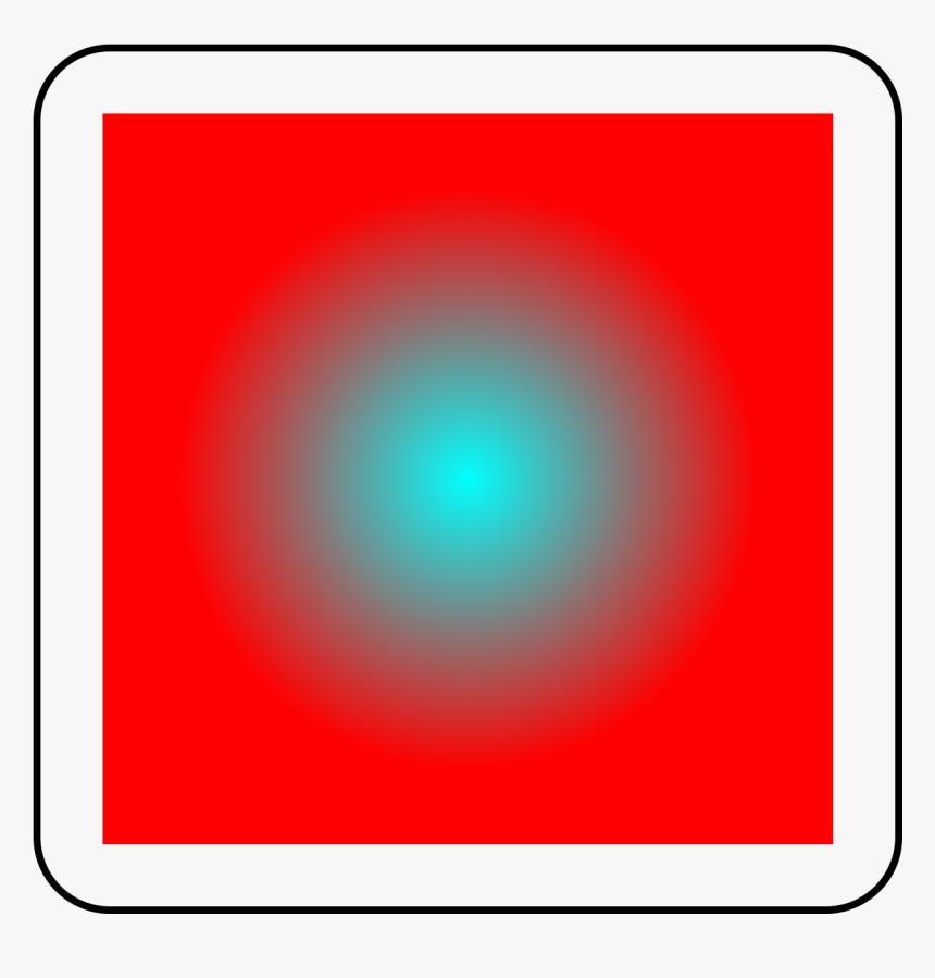 Gradient Circle Png, Transparent Png