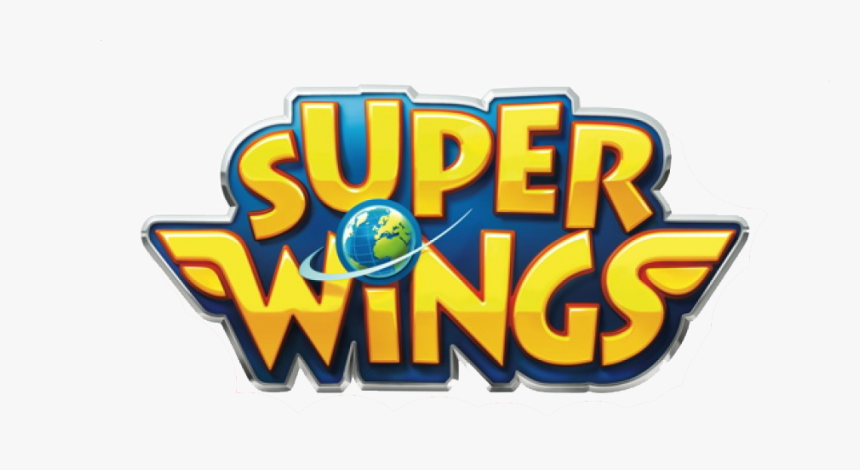 Wings Logo Png, Transparent Png