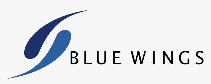 Wings Logo Png, Transparent Png